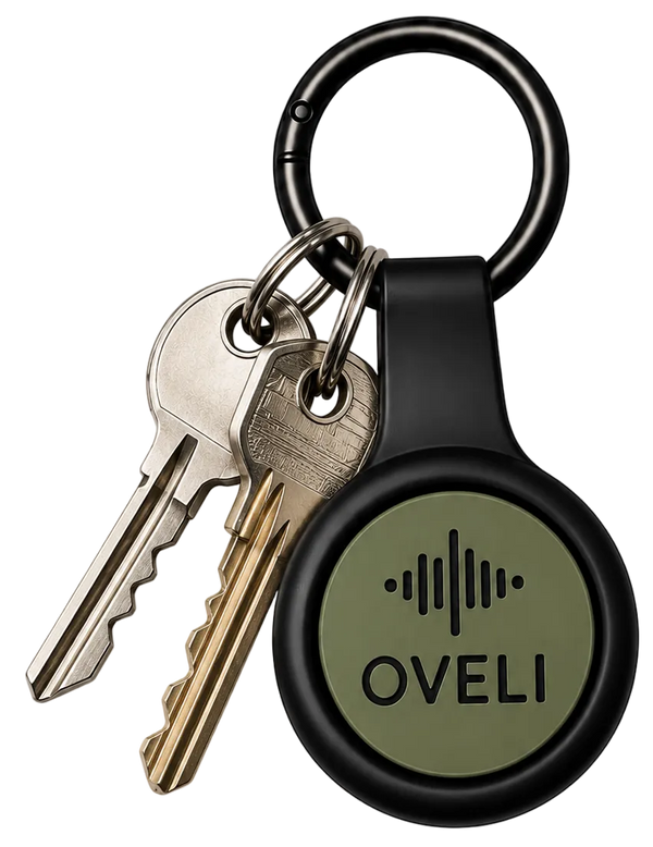 OVELI token