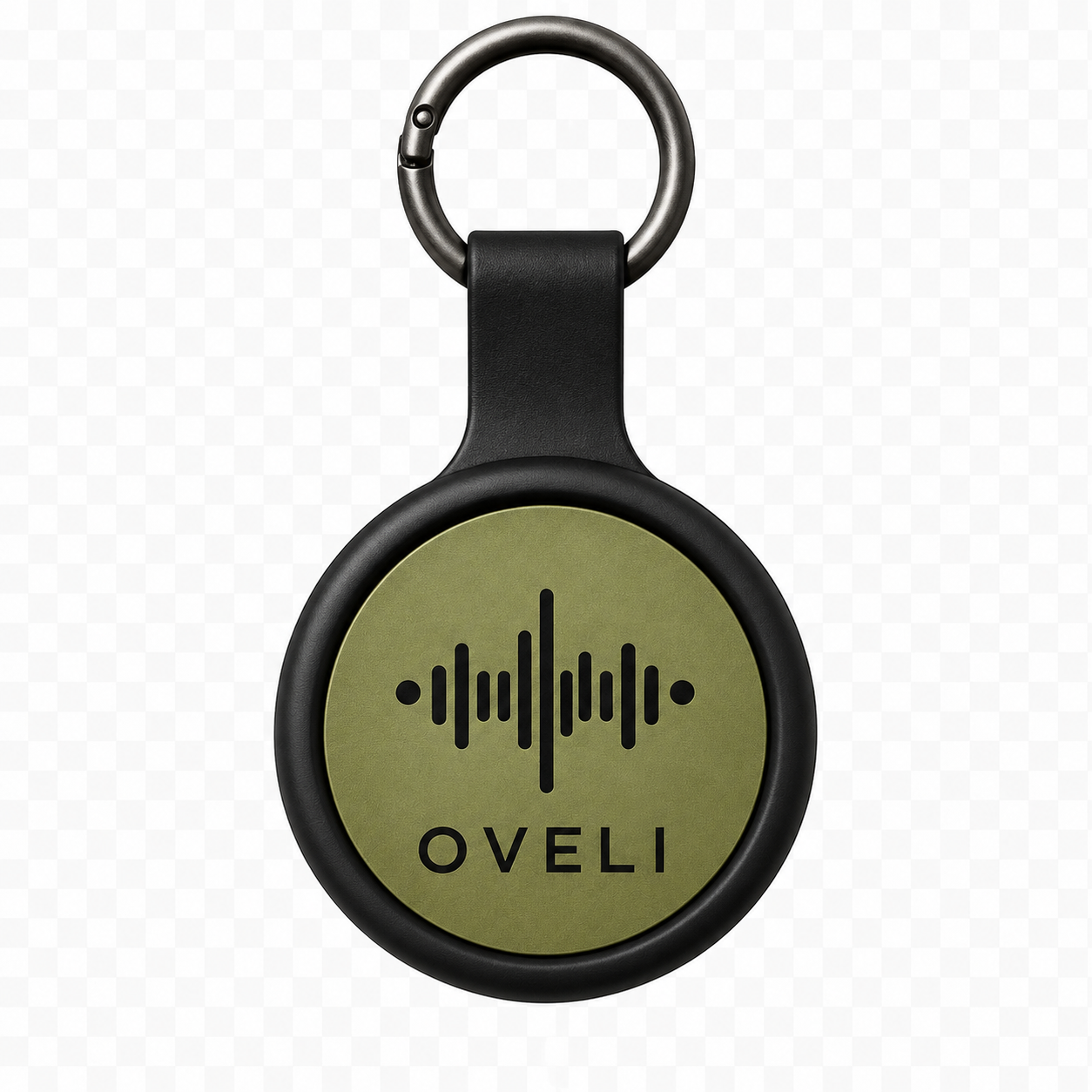 OVELI sleutelhanger