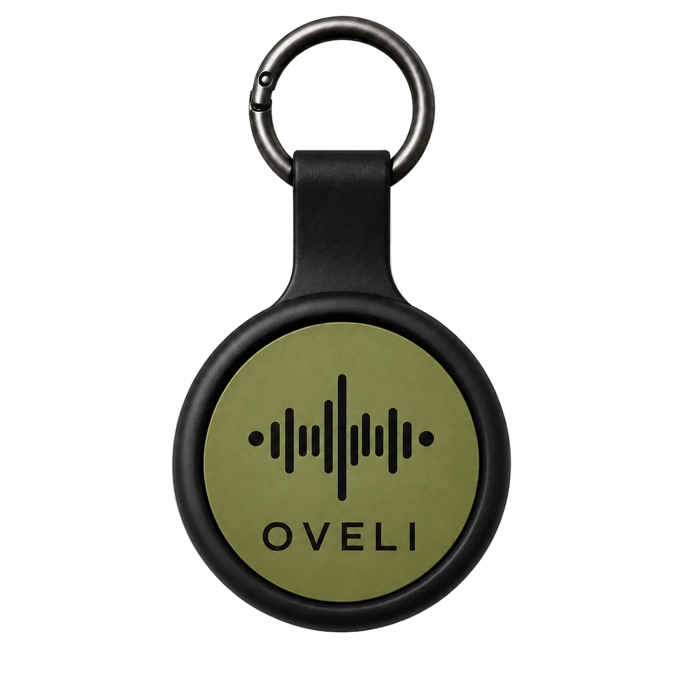 OVELI sleutelhanger
