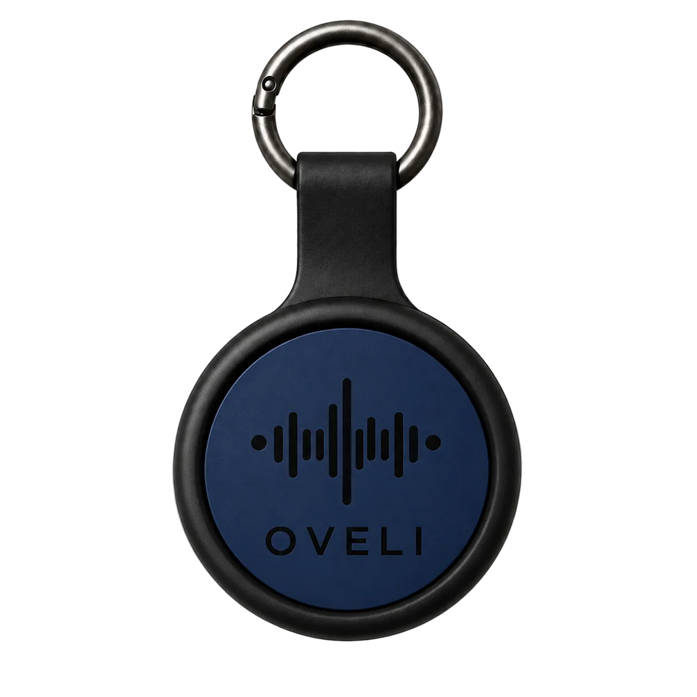 OVELI sleutelhanger