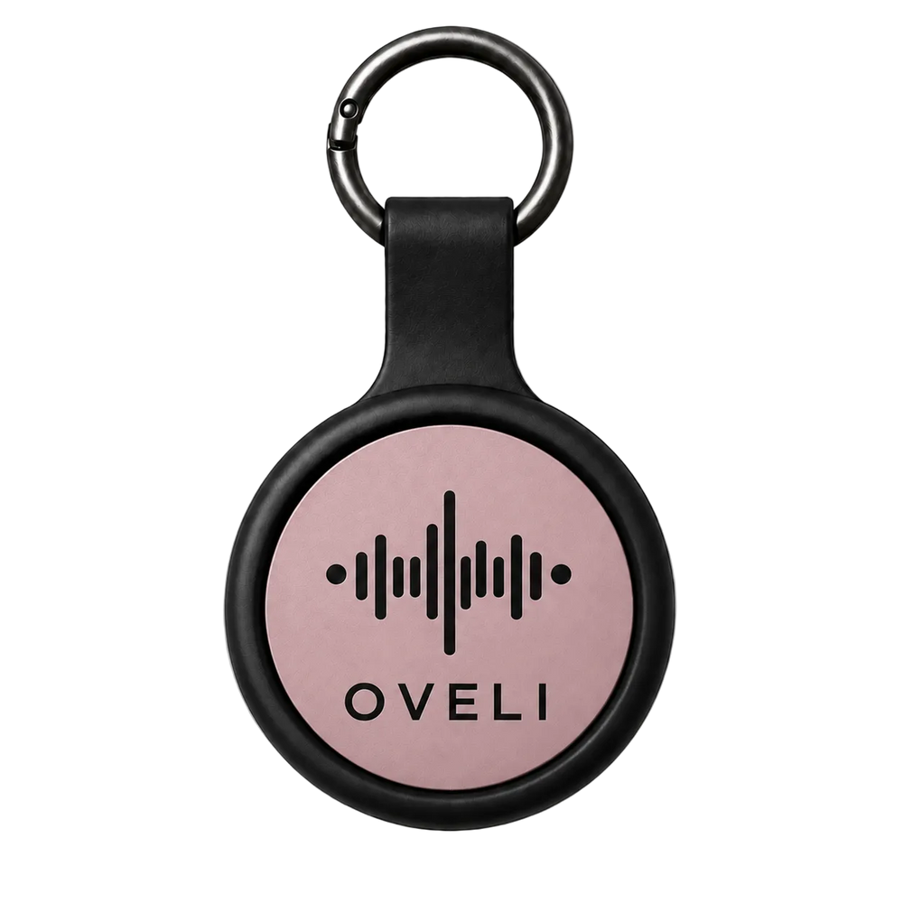 OVELI sleutelhanger
