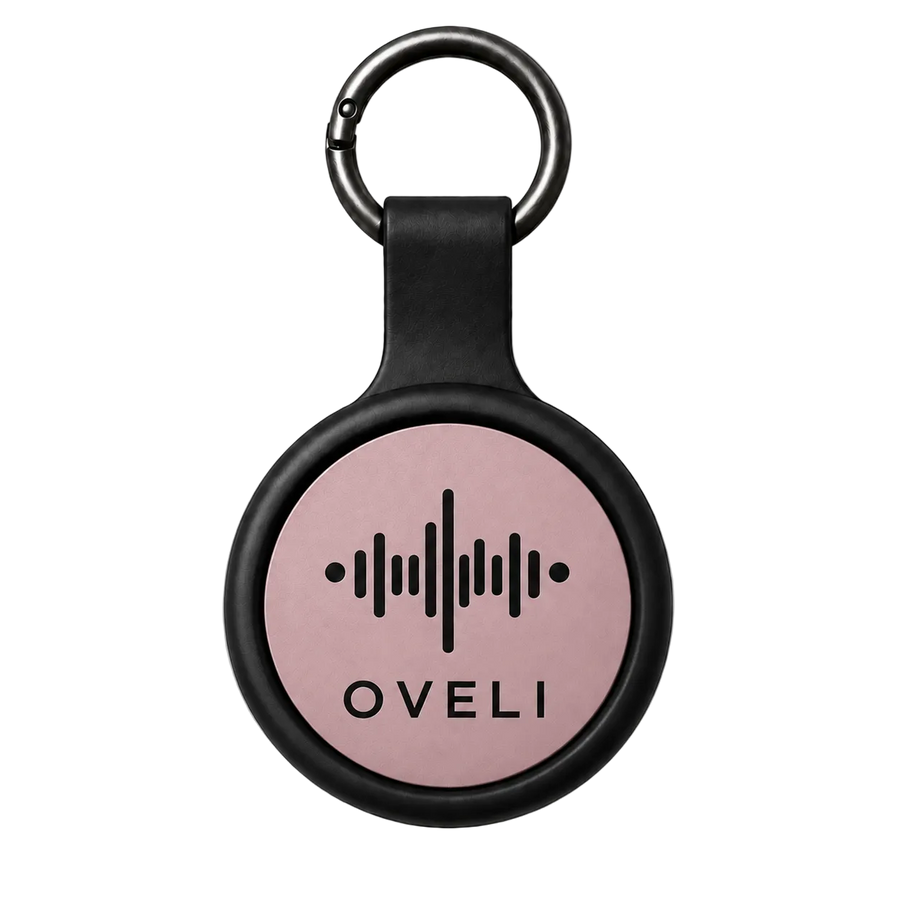 OVELI sleutelhanger