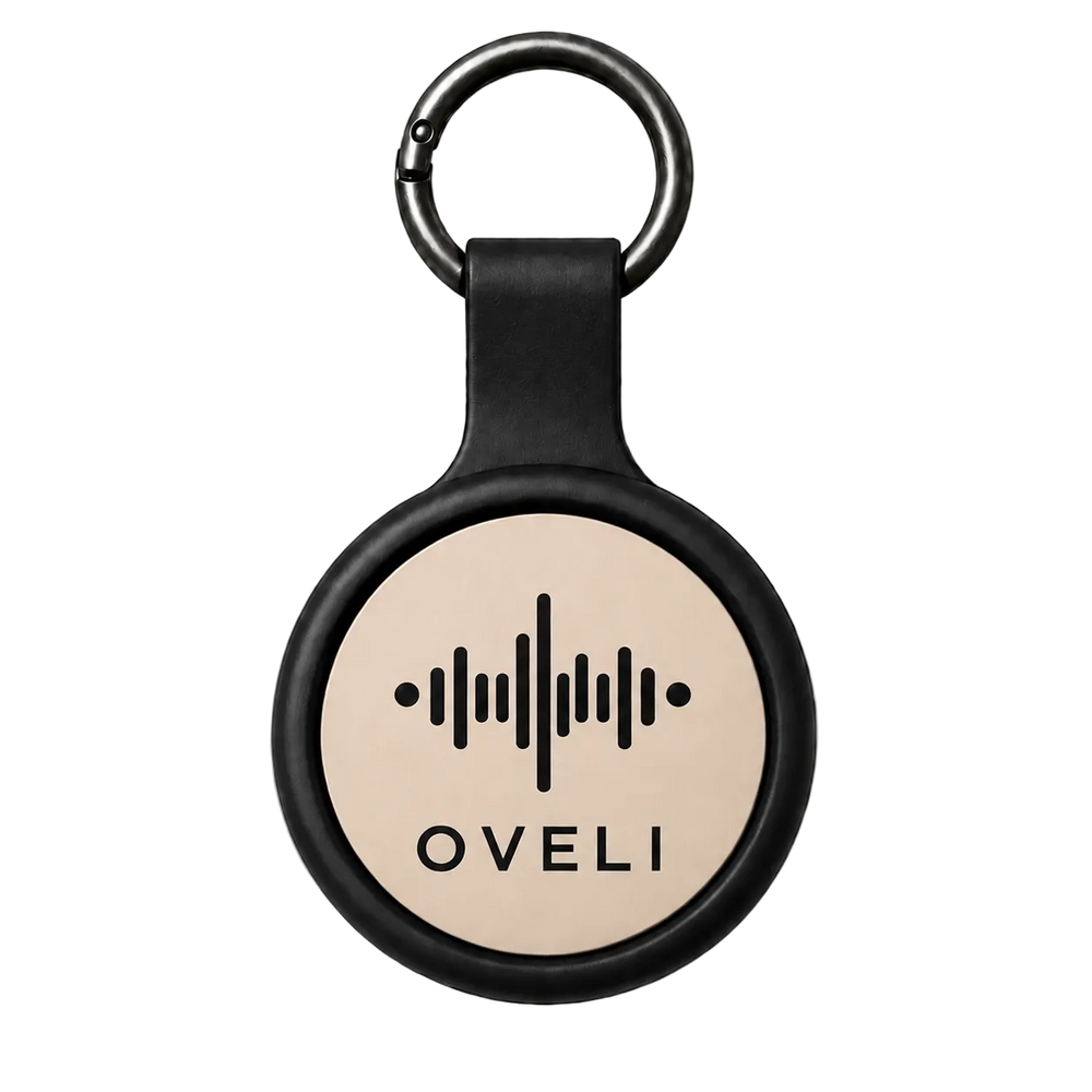 OVELI sleutelhanger