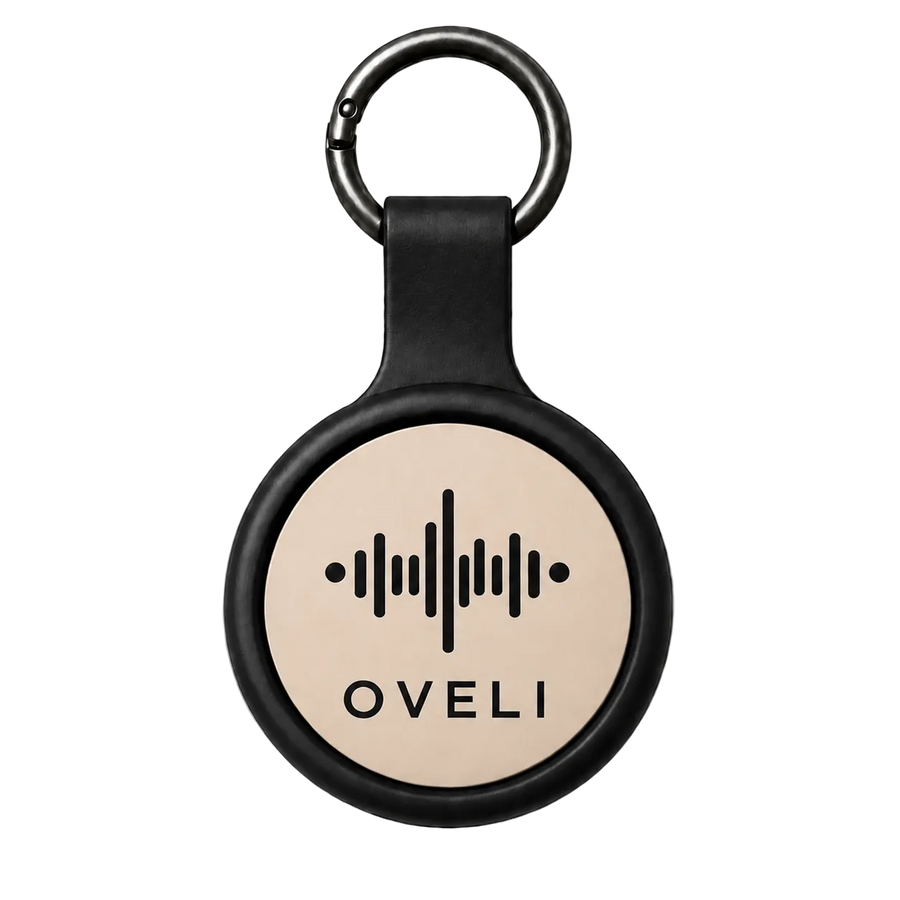 OVELI sleutelhanger